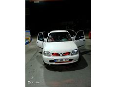 Sahibinden Nissan Micra 1.3 GX 2000 Model