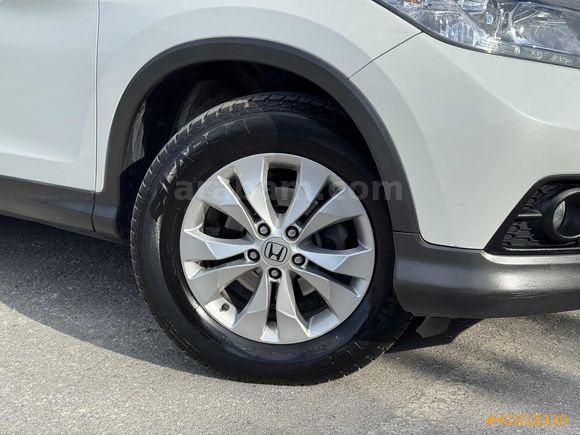 İLK ELDEN SERVİS BAKIMLI CR-V (K.KART-EMİNEVİM/FUZUL SATIŞ)