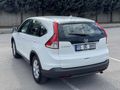 İLK ELDEN SERVİS BAKIMLI CR-V (K.KART-EMİNEVİM/FUZUL SATIŞ)