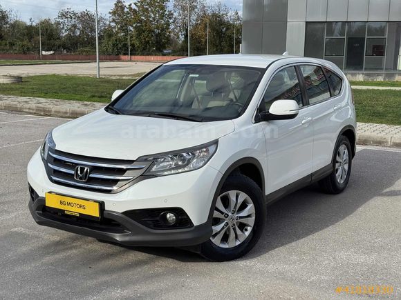 İLK ELDEN SERVİS BAKIMLI CR-V (K.KART-EMİNEVİM/FUZUL SATIŞ)