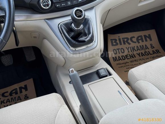 İLK ELDEN SERVİS BAKIMLI CR-V (K.KART-EMİNEVİM/FUZUL SATIŞ)