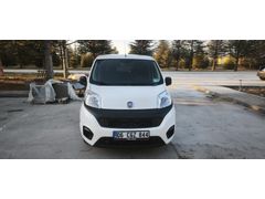 Sahibinden Fiat Fiorino Combi 1.3 Multijet Pop 2020 Model  90.500 km Beyaz