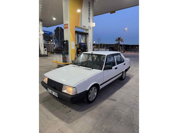 Sahibinden Tofaş Şahin 5 Vites 1994 Model 