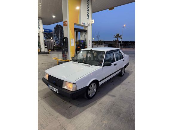 Sahibinden Tofaş Şahin 5 Vites 1994 Model 