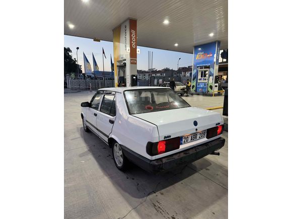 Sahibinden Tofaş Şahin 5 Vites 1994 Model 