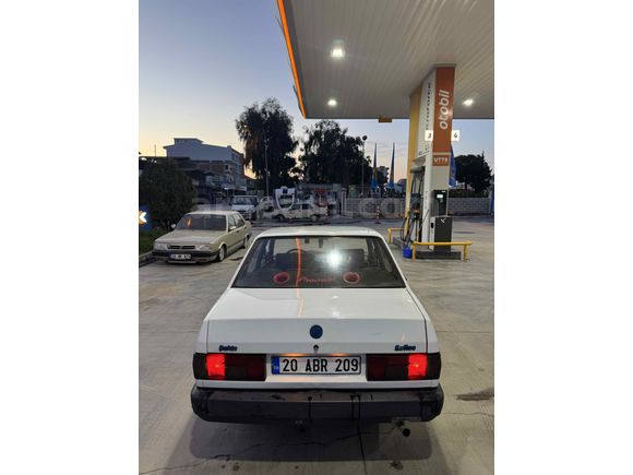 Sahibinden Tofaş Şahin 5 Vites 1994 Model 