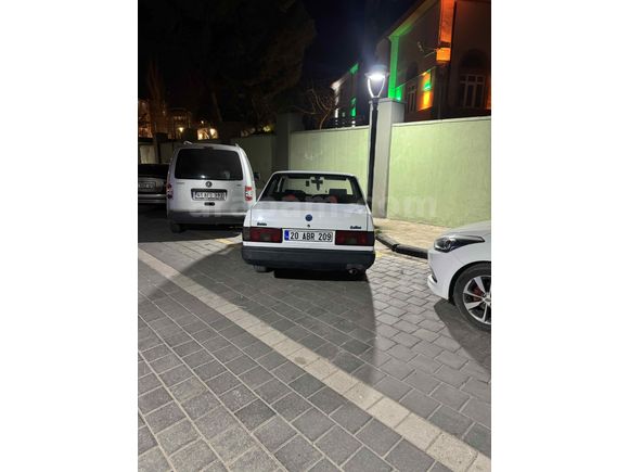 Sahibinden Tofaş Şahin 5 Vites 1994 Model 