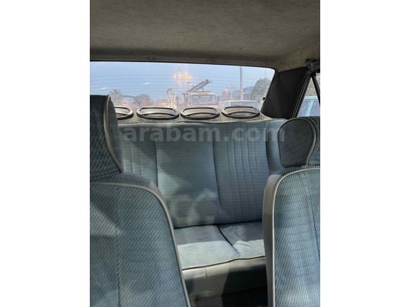 Sahibinden Tofaş Şahin 5 Vites 1994 Model 