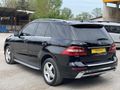 SBS GARAGE DEN AMG ML 350 DİZEL 4 MATIC 258HP