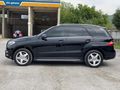 SBS GARAGE DEN AMG ML 350 DİZEL 4 MATIC 258HP