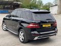 SBS GARAGE DEN AMG ML 350 DİZEL 4 MATIC 258HP