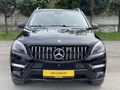 SBS GARAGE DEN AMG ML 350 DİZEL 4 MATIC 258HP