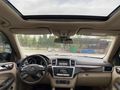 SBS GARAGE DEN AMG ML 350 DİZEL 4 MATIC 258HP