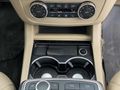 SBS GARAGE DEN AMG ML 350 DİZEL 4 MATIC 258HP