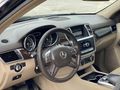 SBS GARAGE DEN AMG ML 350 DİZEL 4 MATIC 258HP