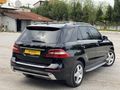 SBS GARAGE DEN AMG ML 350 DİZEL 4 MATIC 258HP