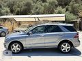 2014 MODEL/ML 350 BlueTEC/4Matic AMG/BAYİ ÇIKIŞLI