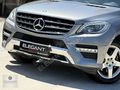 2014 MODEL/ML 350 BlueTEC/4Matic AMG/BAYİ ÇIKIŞLI