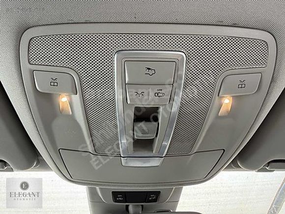 2014 MODEL/ML 350 BlueTEC/4Matic AMG/BAYİ ÇIKIŞLI