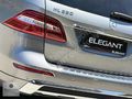 2014 MODEL/ML 350 BlueTEC/4Matic AMG/BAYİ ÇIKIŞLI