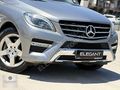 2014 MODEL/ML 350 BlueTEC/4Matic AMG/BAYİ ÇIKIŞLI