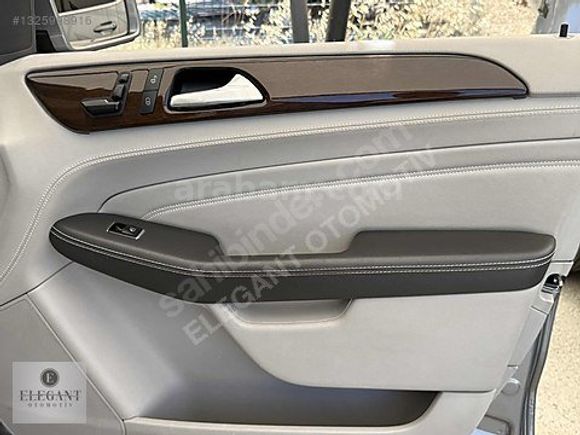 2014 MODEL/ML 350 BlueTEC/4Matic AMG/BAYİ ÇIKIŞLI