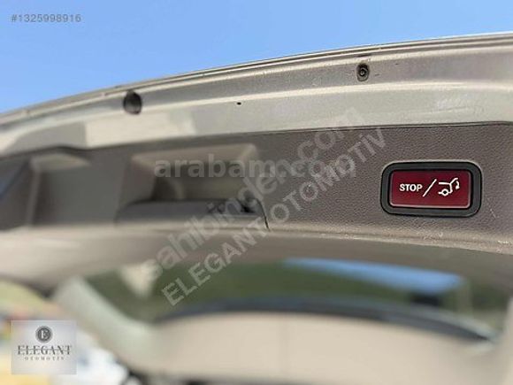 2014 MODEL/ML 350 BlueTEC/4Matic AMG/BAYİ ÇIKIŞLI