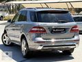2014 MODEL/ML 350 BlueTEC/4Matic AMG/BAYİ ÇIKIŞLI