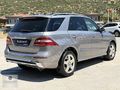2014 MODEL/ML 350 BlueTEC/4Matic AMG/BAYİ ÇIKIŞLI