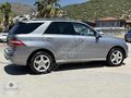 2014 MODEL/ML 350 BlueTEC/4Matic AMG/BAYİ ÇIKIŞLI