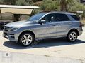 2014 MODEL/ML 350 BlueTEC/4Matic AMG/BAYİ ÇIKIŞLI
