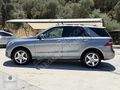 2014 MODEL/ML 350 BlueTEC/4Matic AMG/BAYİ ÇIKIŞLI