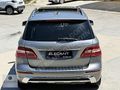 2014 MODEL/ML 350 BlueTEC/4Matic AMG/BAYİ ÇIKIŞLI