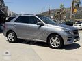 2014 MODEL/ML 350 BlueTEC/4Matic AMG/BAYİ ÇIKIŞLI