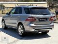 2014 MODEL/ML 350 BlueTEC/4Matic AMG/BAYİ ÇIKIŞLI