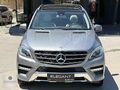 2014 MODEL/ML 350 BlueTEC/4Matic AMG/BAYİ ÇIKIŞLI
