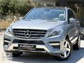 2014 MODEL/ML 350 BlueTEC/4Matic AMG/BAYİ ÇIKIŞLI