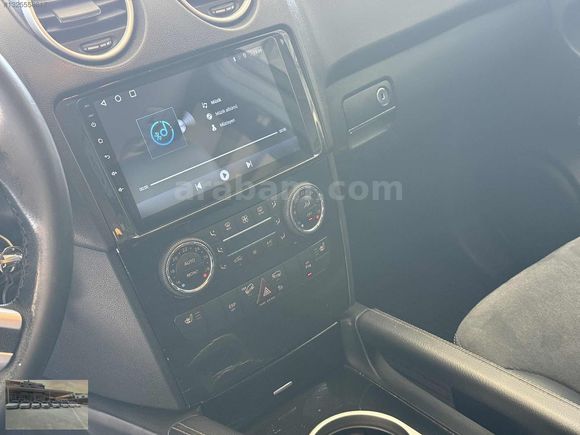 KOŞAR OTO'DAN ÇOK TEMİZ BAKIMLI ML 320D 4 MATİC