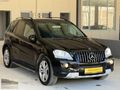 KOŞAR OTO'DAN ÇOK TEMİZ BAKIMLI ML 320D 4 MATİC
