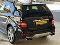 KOŞAR OTO'DAN ÇOK TEMİZ BAKIMLI ML 320D 4 MATİC