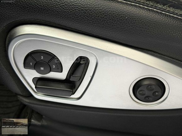 KOŞAR OTO'DAN ÇOK TEMİZ BAKIMLI ML 320D 4 MATİC