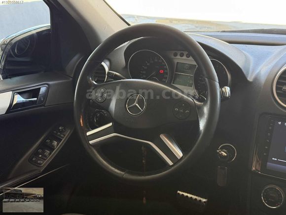 KOŞAR OTO'DAN ÇOK TEMİZ BAKIMLI ML 320D 4 MATİC