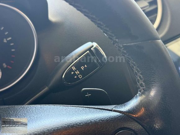 KOŞAR OTO'DAN ÇOK TEMİZ BAKIMLI ML 320D 4 MATİC
