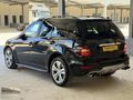 KOŞAR OTO'DAN ÇOK TEMİZ BAKIMLI ML 320D 4 MATİC