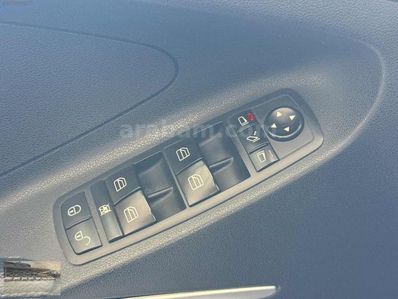 KOŞAR OTO'DAN ÇOK TEMİZ BAKIMLI ML 320D 4 MATİC