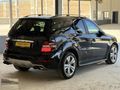 KOŞAR OTO'DAN ÇOK TEMİZ BAKIMLI ML 320D 4 MATİC