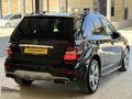 KOŞAR OTO'DAN ÇOK TEMİZ BAKIMLI ML 320D 4 MATİC