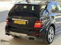 KOŞAR OTO'DAN ÇOK TEMİZ BAKIMLI ML 320D 4 MATİC