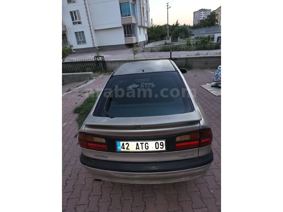 Sahibinden Renault Laguna 2.0 RXT 1998 Model