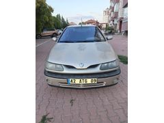 Sahibinden Renault Laguna 2.0 RXT 1998 Model